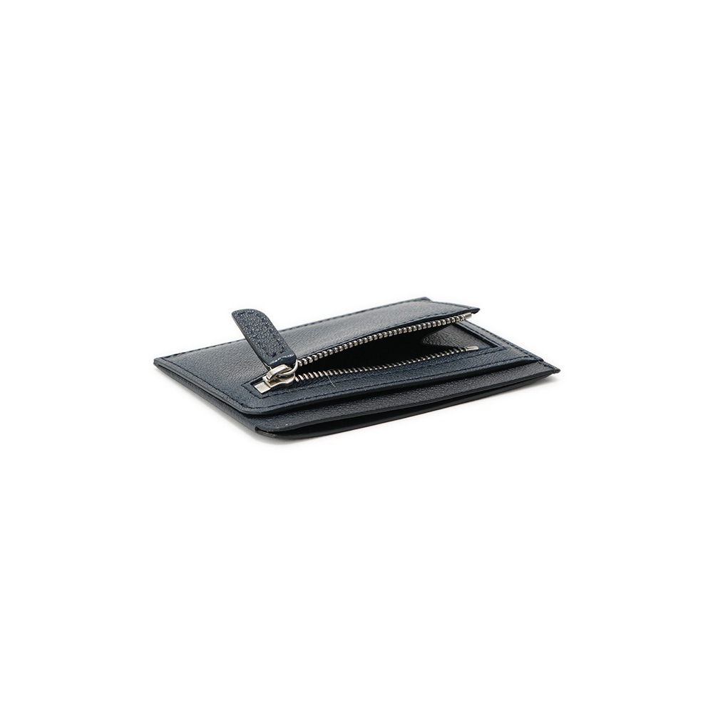 MOLINI モリニ Fragment Case フラグメントケース ミニウォレット FC1003 NAVY
