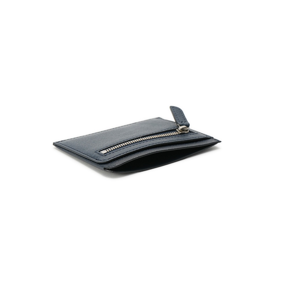 MOLINI モリニ Fragment Case フラグメントケース ミニウォレット FC1003 NAVY
