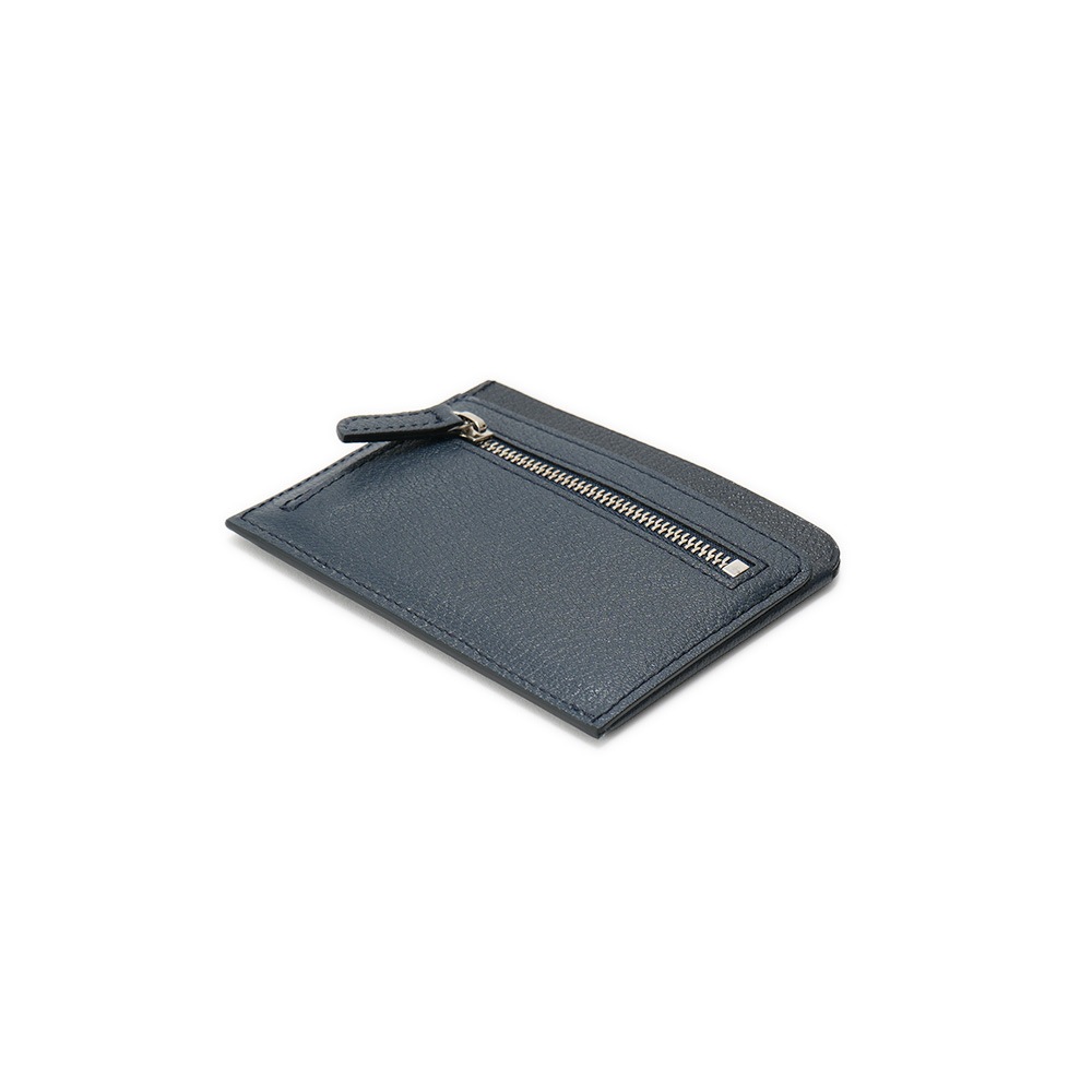MOLINI モリニ Fragment Case フラグメントケース ミニウォレット FC1003 NAVY