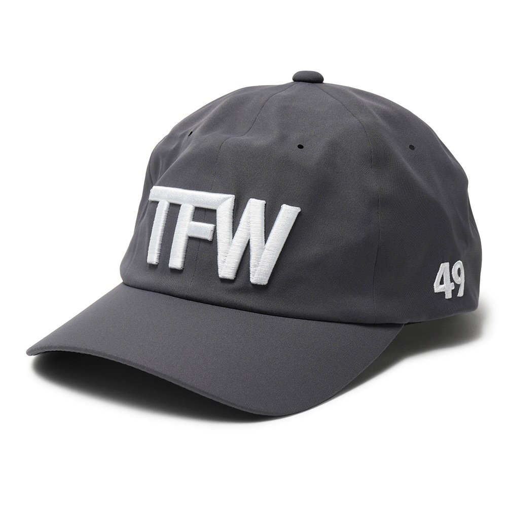 TFW49 ティーエフダブリュー49 TECHNICAL CAP-2 テクニカルキャップ2