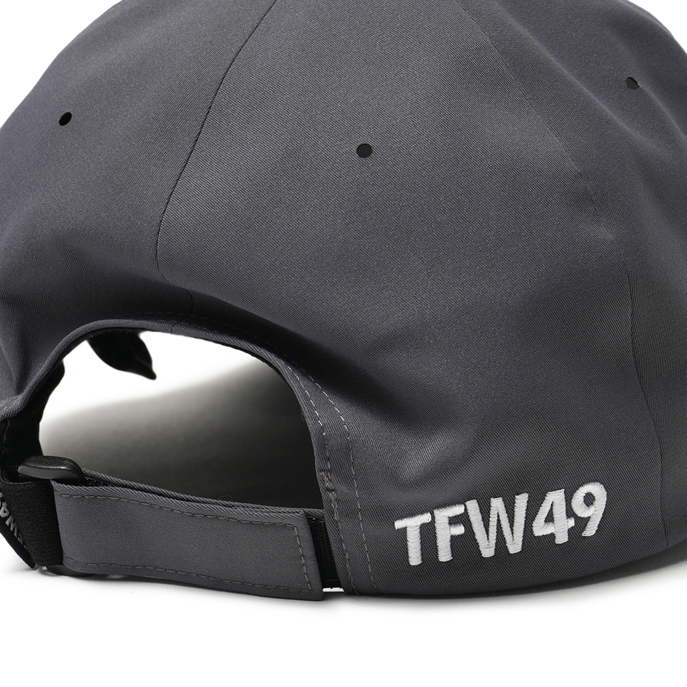 TFW49 ティーエフダブリュー49 TECHNICAL CAP-2 テクニカルキャップ2