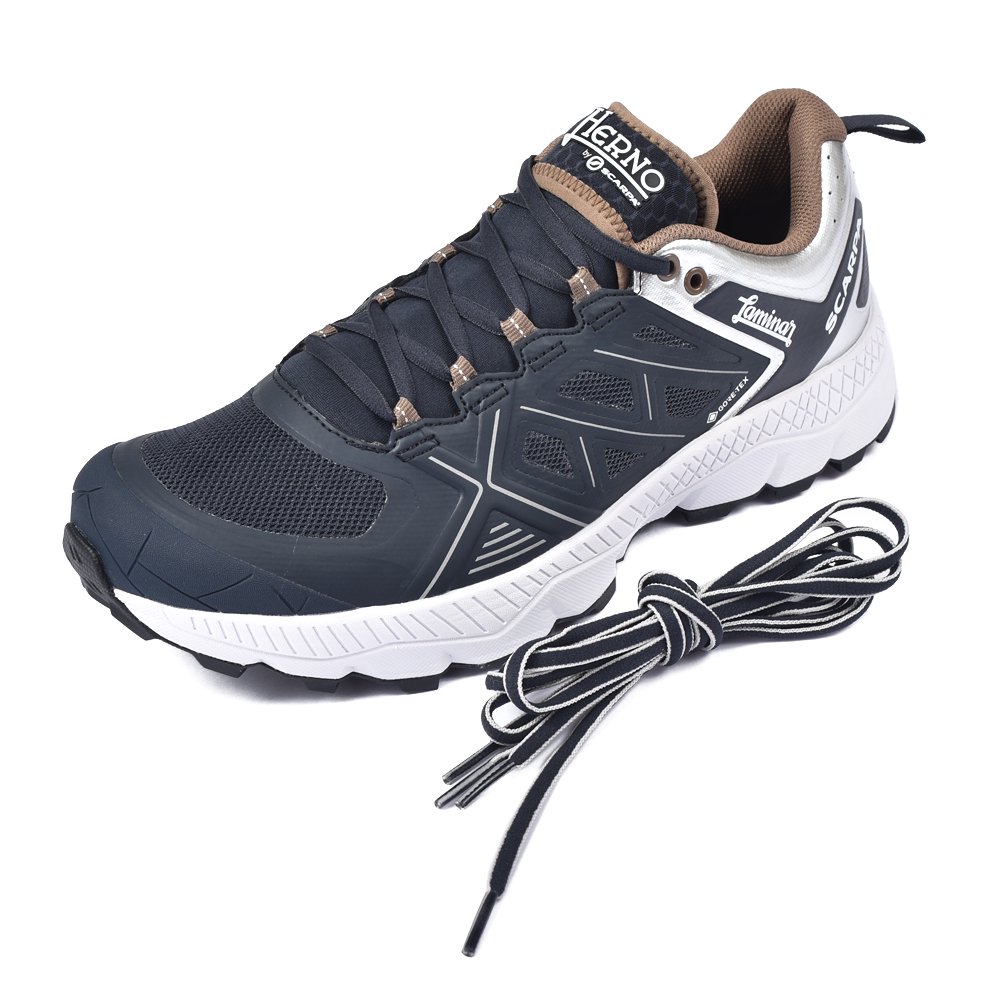 HERNO Laminar×SCARPA(ヘルノ ラミナー×スカルパ) ASSOLUTO GORE-TEX 
