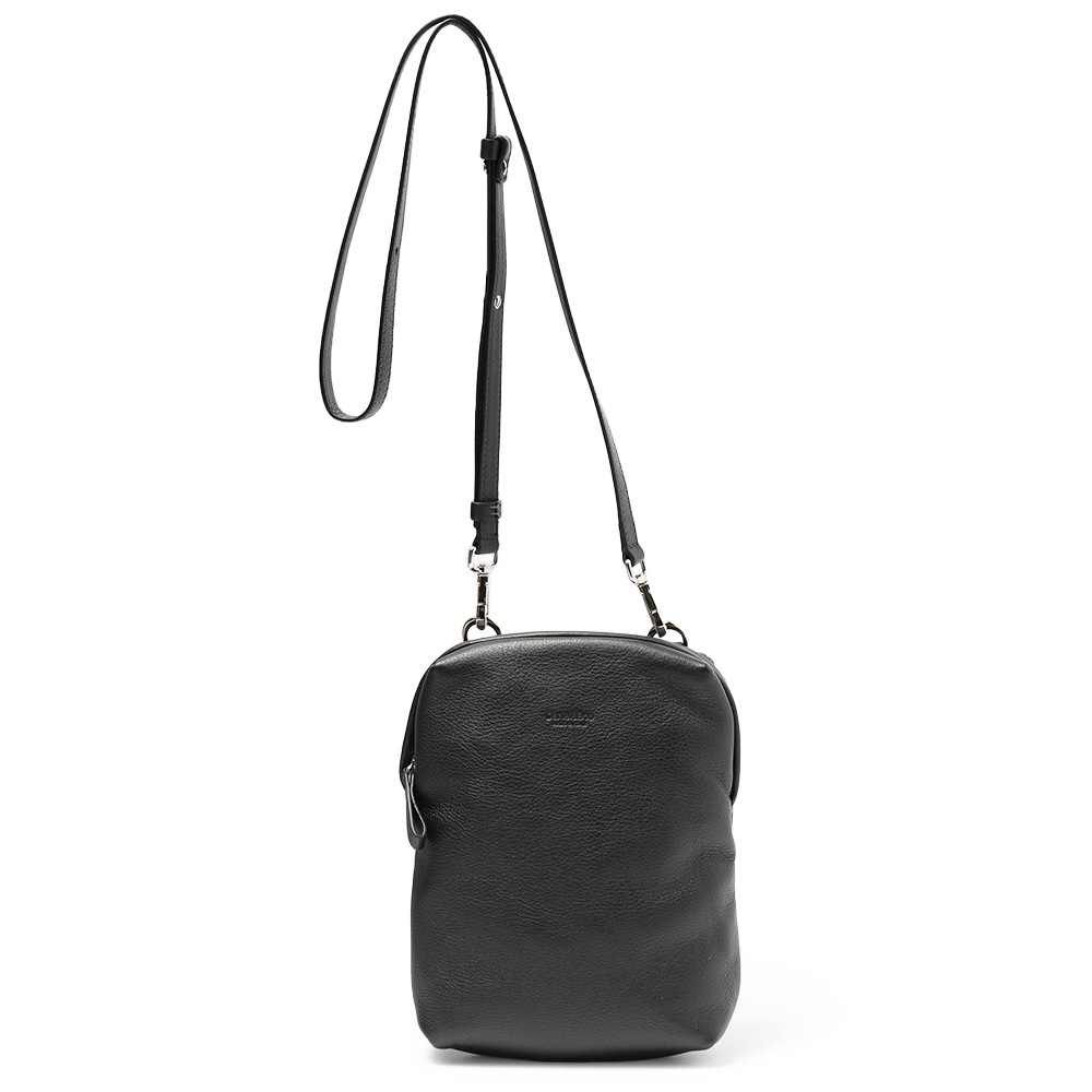 Daniel&Bob ダニエル&ボブ MEDORO SPUGNA メードロ スプーニャ BLACK