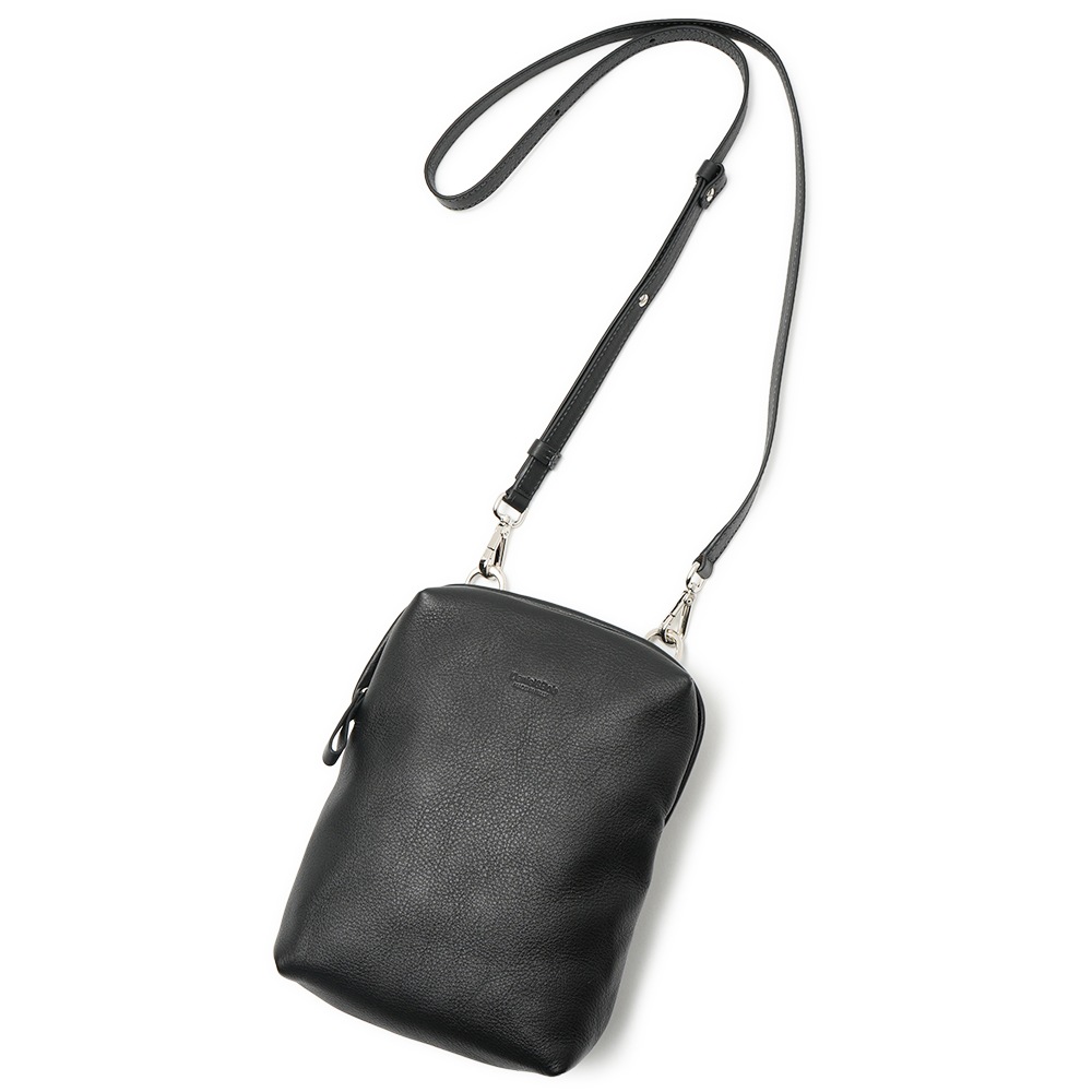 Daniel&Bob ダニエル&ボブ MEDORO SPUGNA メードロ スプーニャ BLACK