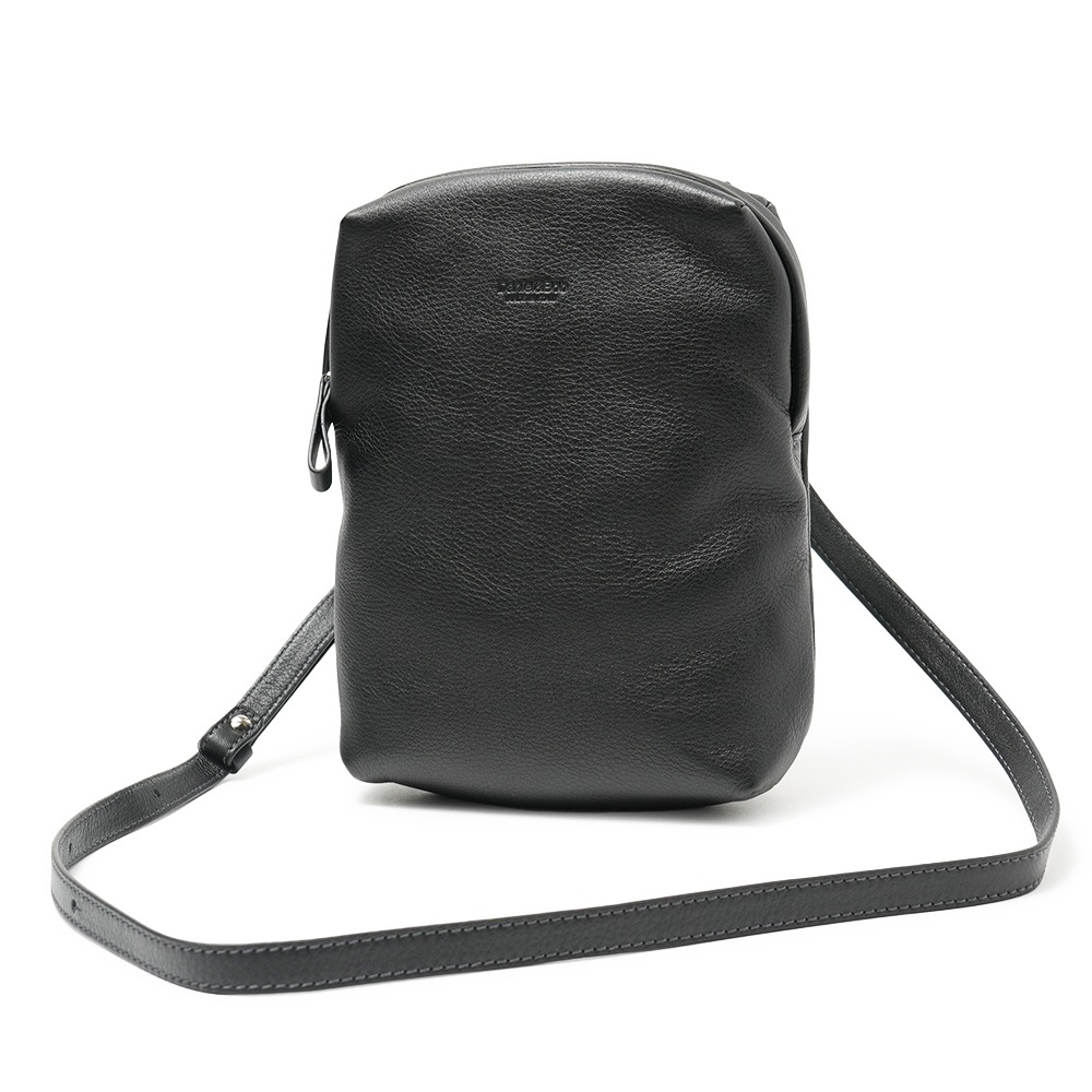 Daniel&Bob ダニエル&ボブ MEDORO SPUGNA メードロ スプーニャ BLACK