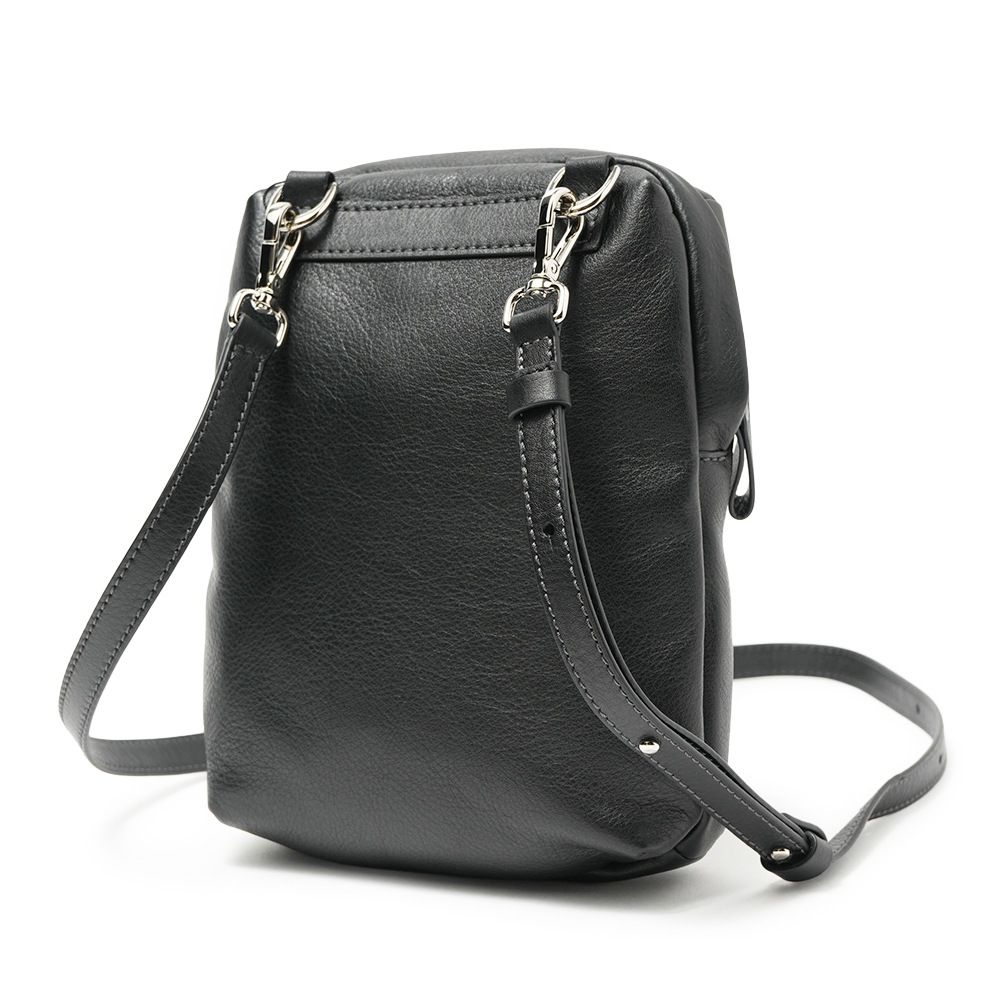 Daniel&Bob ダニエル&ボブ MEDORO SPUGNA メードロ スプーニャ BLACK