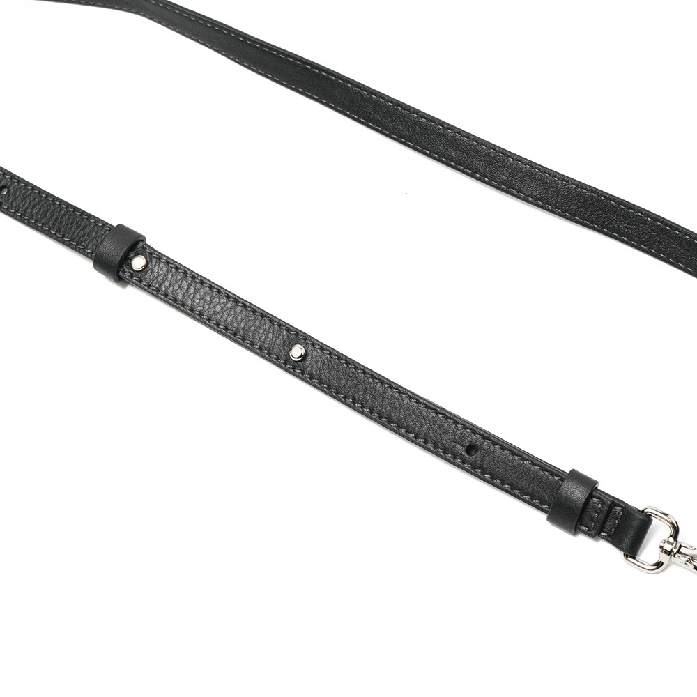 Daniel&Bob ダニエル&ボブ MEDORO SPUGNA メードロ スプーニャ BLACK