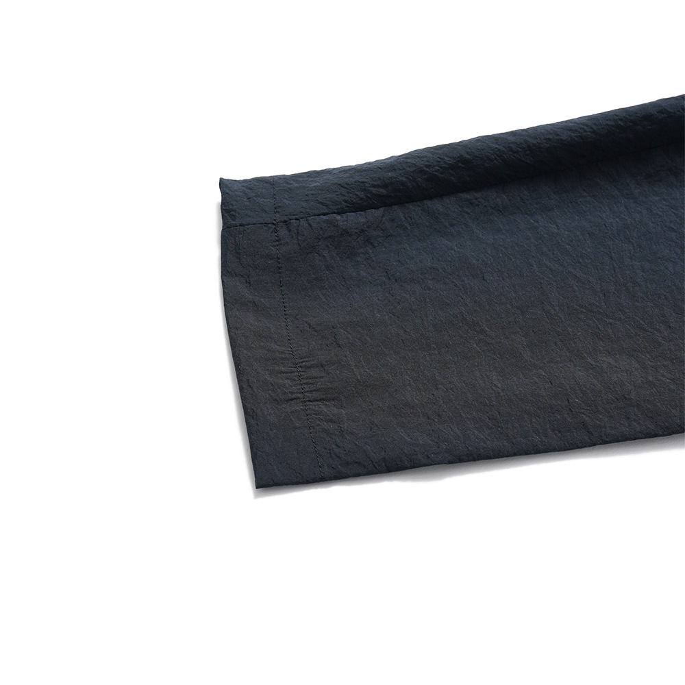 junhashimoto ジュンハシモト ULTRA LIGHT TUCK PANTS ウルトラライトタックパンツ 1072610056 NAVY