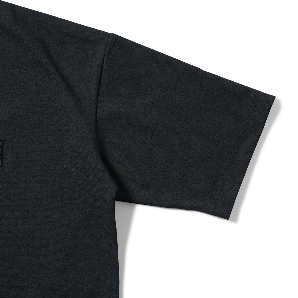 TFW49 ティーエフダブリュー49 BOX LOGO WIDE T-SHIRT ボックスロゴ