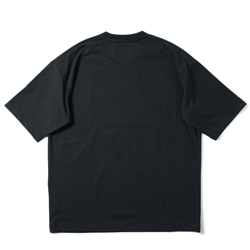TFW49 ティーエフダブリュー49 BOX LOGO WIDE T-SHIRT ボックスロゴ