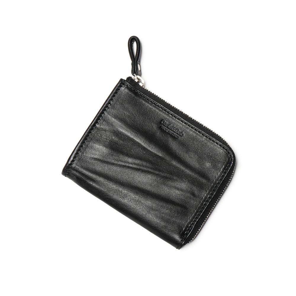 Daniel&Bob ダニエル&ボブ WAGNER3 SEMPLICE with RING ワグナー3 センプリチェ ローディー GFT-056.3-36 BLACK