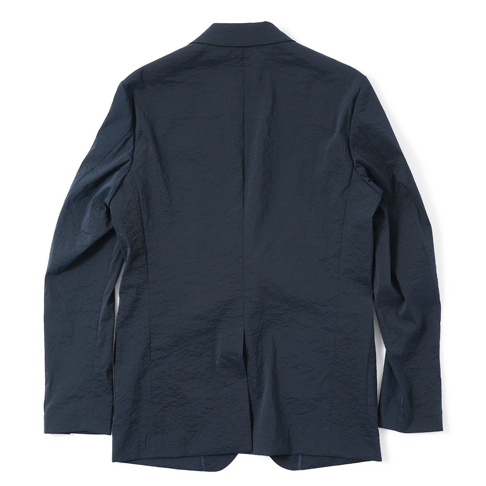 junhashimoto ジュンハシモト ULTRA LIGHT JACKET★ ウルトラ ライト ジャケット 1032610006 NAVY