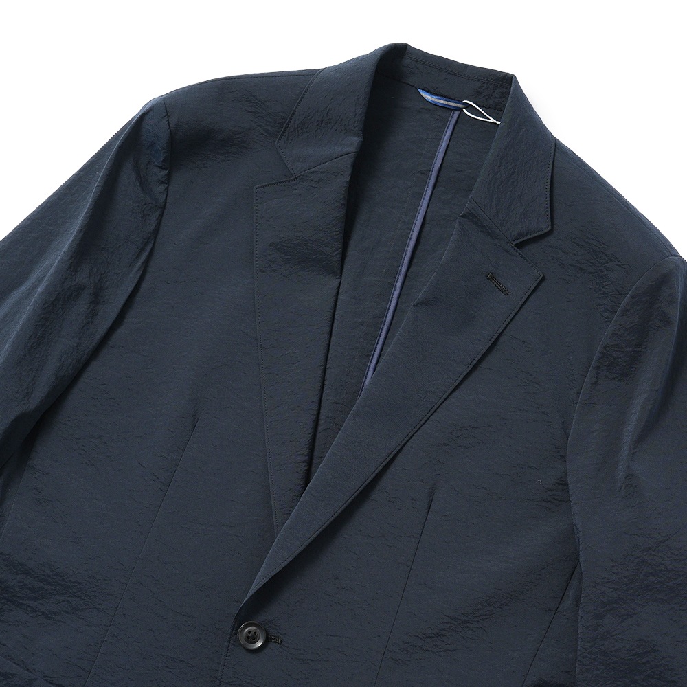 junhashimoto ジュンハシモト ULTRA LIGHT JACKET★ ウルトラ ライト ジャケット 1032610006 NAVY