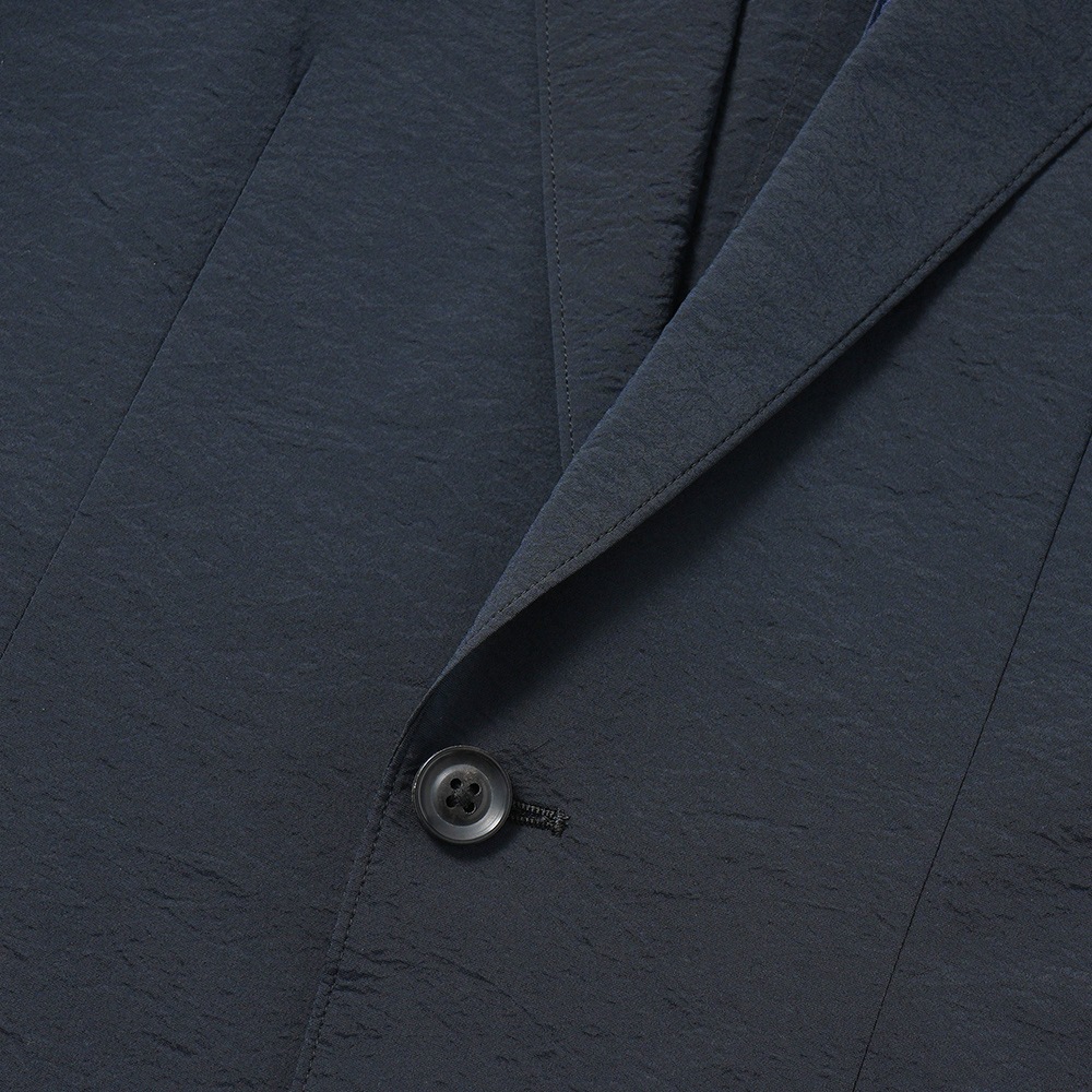 junhashimoto ジュンハシモト ULTRA LIGHT JACKET★ ウルトラ ライト ジャケット 1032610006 NAVY