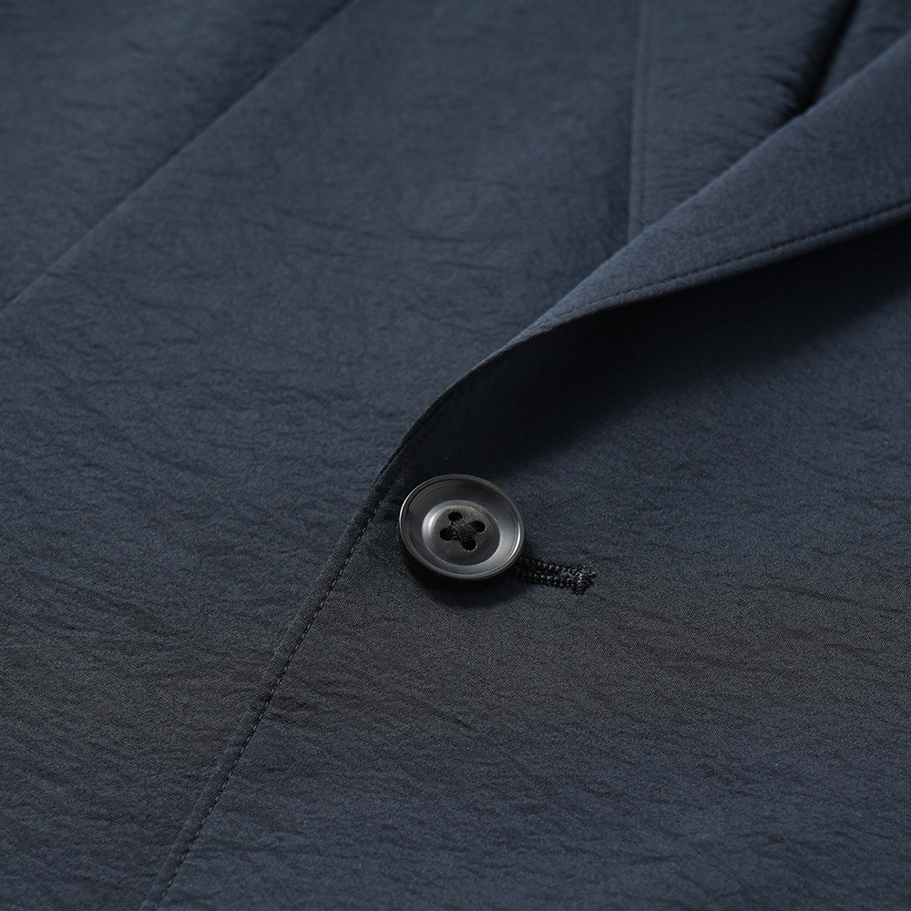 junhashimoto ジュンハシモト ULTRA LIGHT JACKET★ ウルトラ ライト ジャケット 1032610006 NAVY