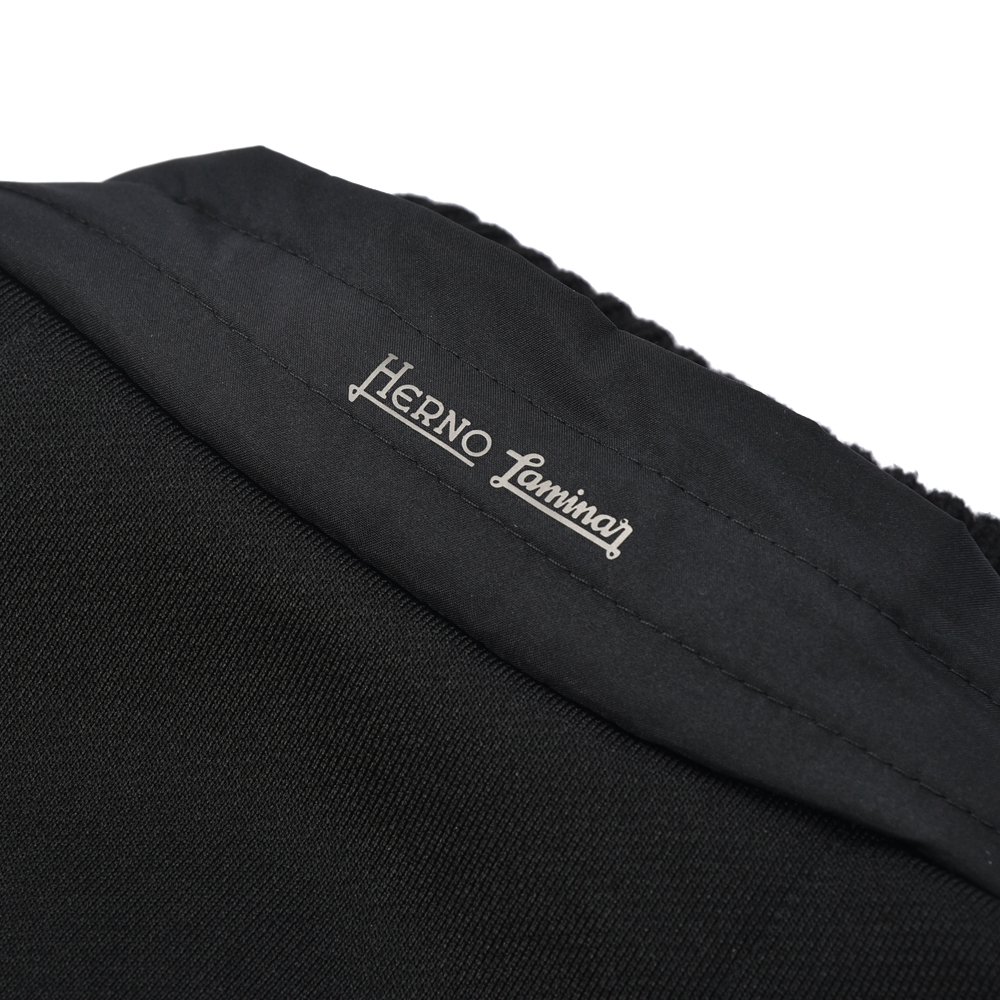 HERNO Laminar ヘルノ ラミナー ゴアテックス・ジャージ・ニット