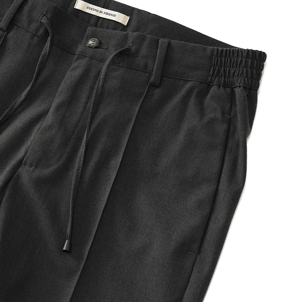 【美品】ジャブスアルキヴィオ マサッチョ フランネル 永久クリース 黒 48 楽天市場】【裾直し100円】ジャブスアルキヴィオ マサッチョ パンツ