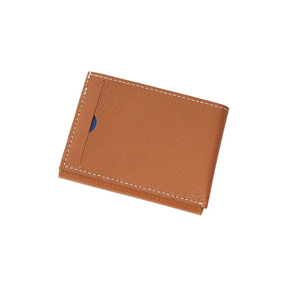 MOLINI モリニ Mini Wallet ミニウォレット MW1001 CAMEL