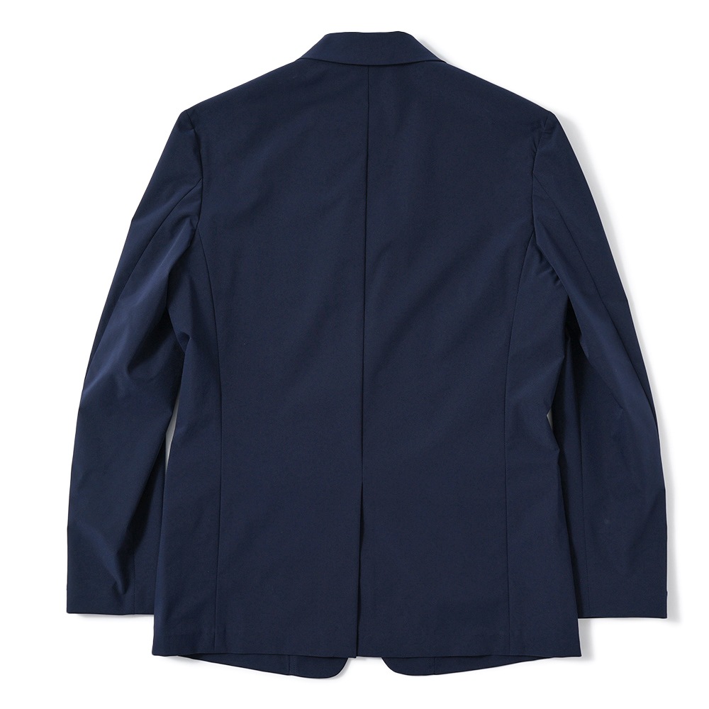 junhashimoto ジュンハシモト TRAVEL JACKET トラベルジャケット 1032610003 NAVY