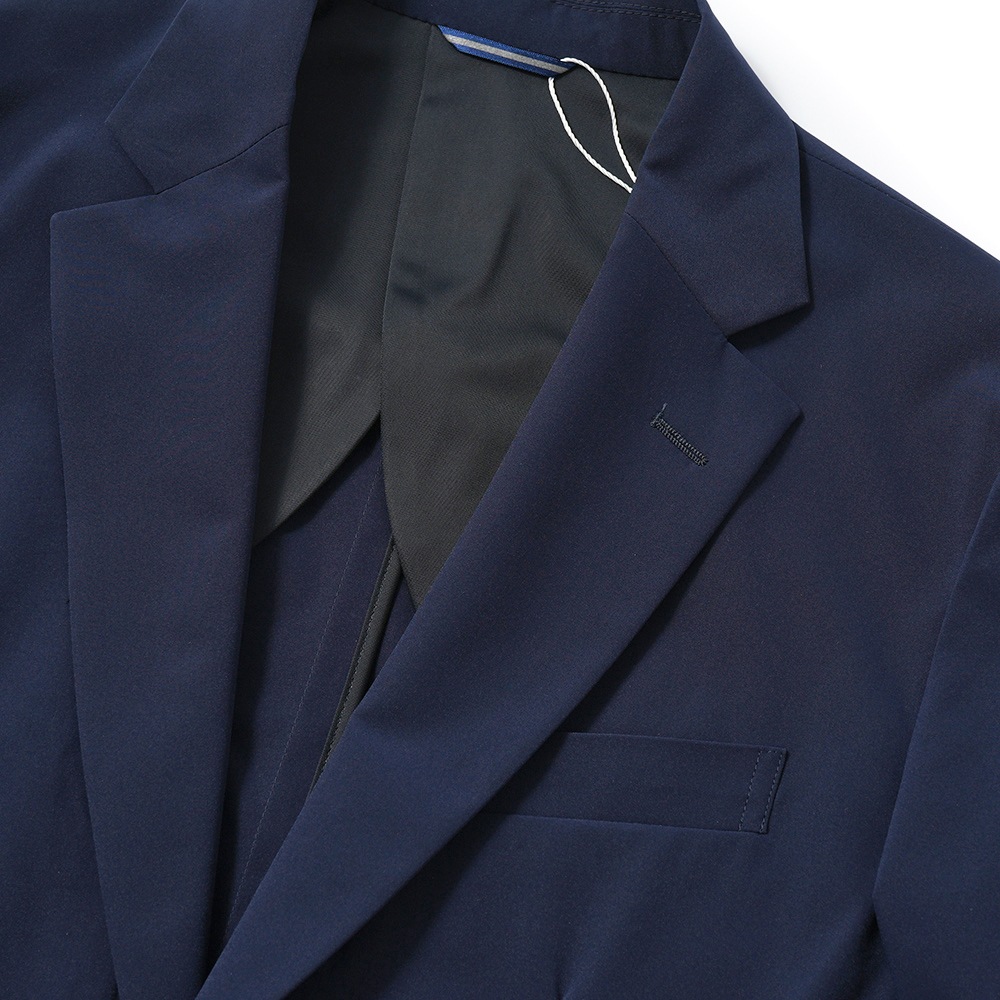 junhashimoto ジュンハシモト TRAVEL JACKET トラベルジャケット 1032610003 NAVY
