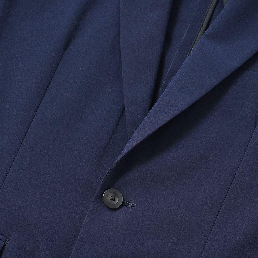 junhashimoto ジュンハシモト TRAVEL JACKET トラベルジャケット 1032610003 NAVY