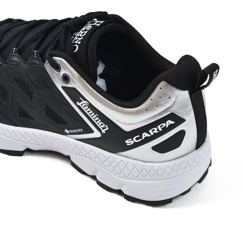 HERNO Laminar×SCARPA(ヘルノ ラミナー×スカルパ) ASSOLUTO GORE