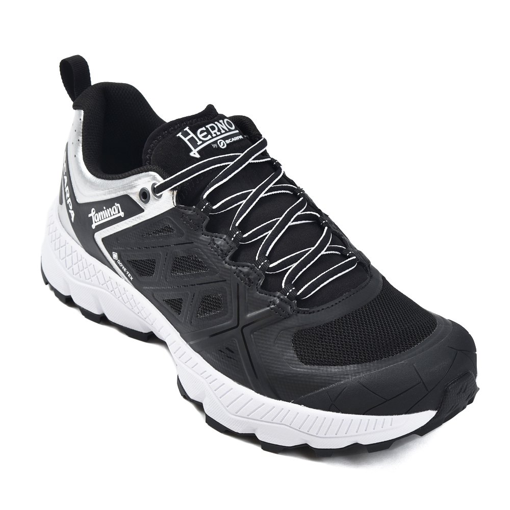 HERNO Laminar×SCARPA(ヘルノ ラミナー×スカルパ) ASSOLUTO GORE-TEX