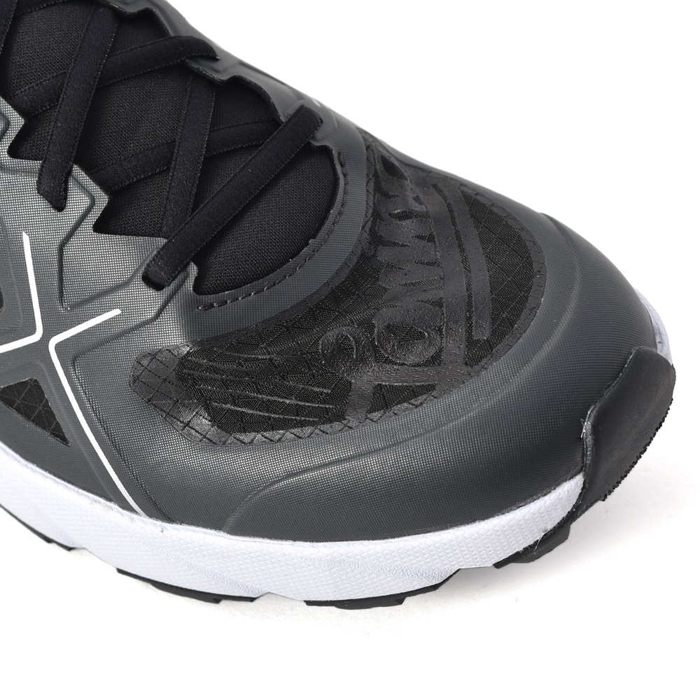 HERNO Laminar×SCARPA ヘルノ ラミナー×スカルパ ETEREOトレイルランニングシューズ BLACK