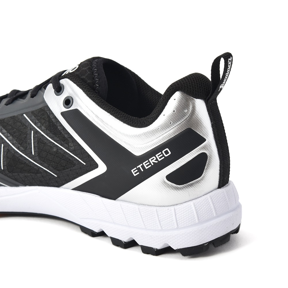 HERNO Laminar×SCARPA ヘルノ ラミナー×スカルパ ETEREOトレイルランニングシューズ BLACK