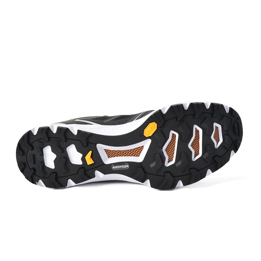 HERNO Laminar×SCARPA ヘルノ ラミナー×スカルパ ETEREOトレイルランニングシューズ BLACK