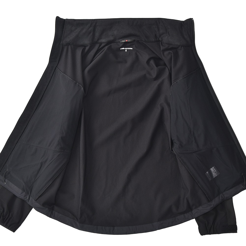 TILAK ティラック NOSHAQ MIG JACKET ノシャックミグジャケット BLACK