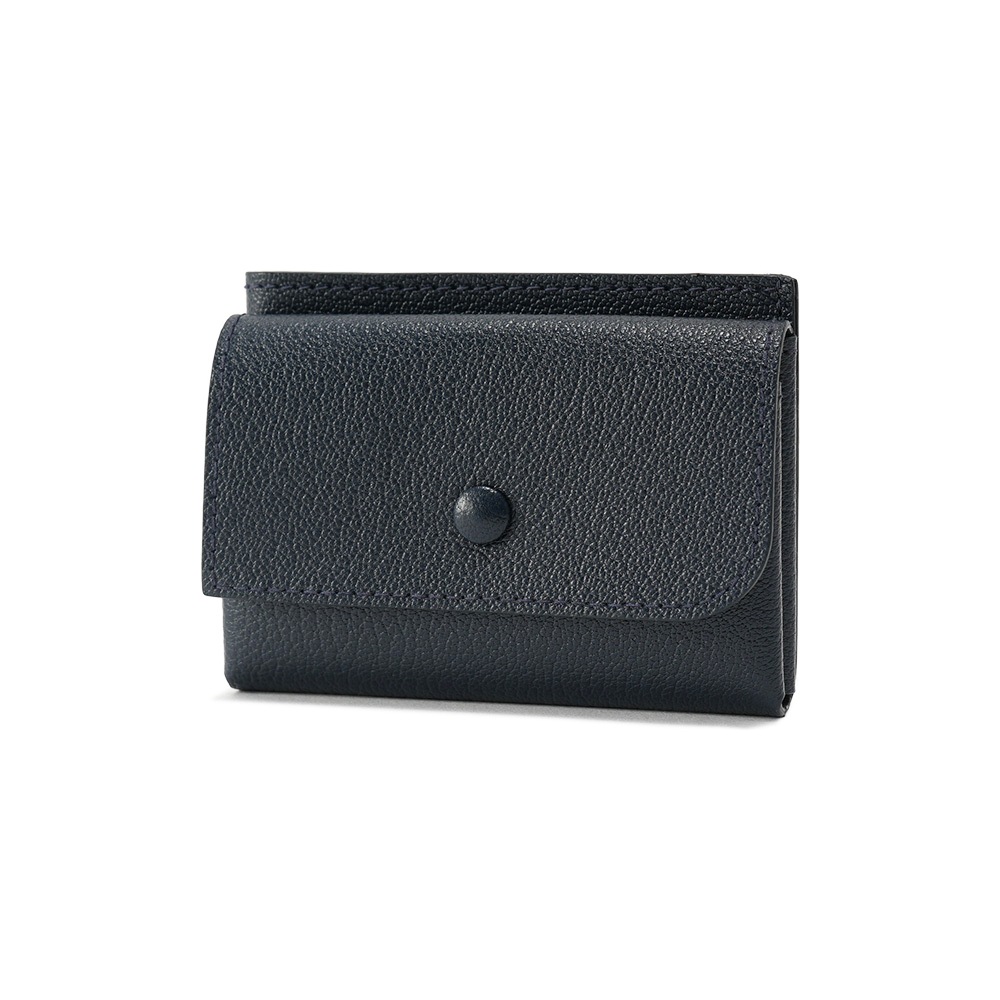 MOLINI モリニ新品未使用財布黒 レザー MOLINI モリニ新品未使用財布黒 レザー