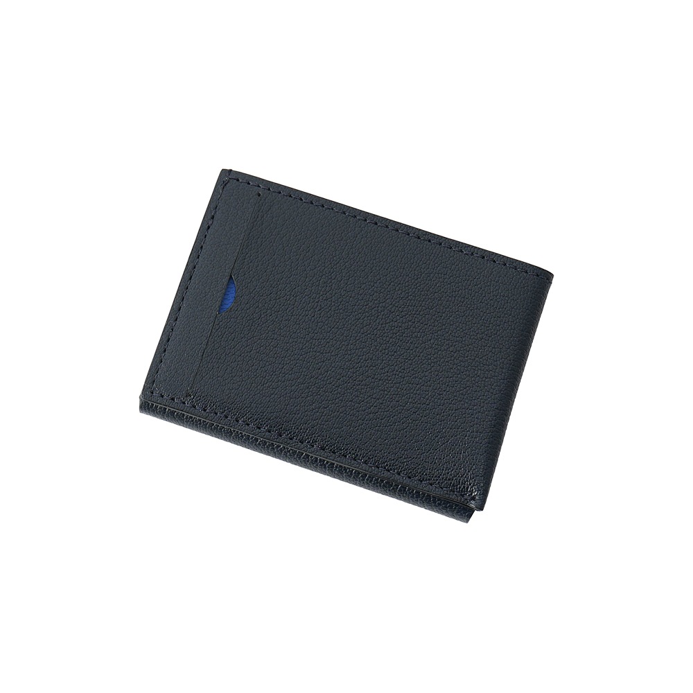 MOLINI モリニ Mini Wallet ミニウォレット MW1001 NAVY 【国内正規品