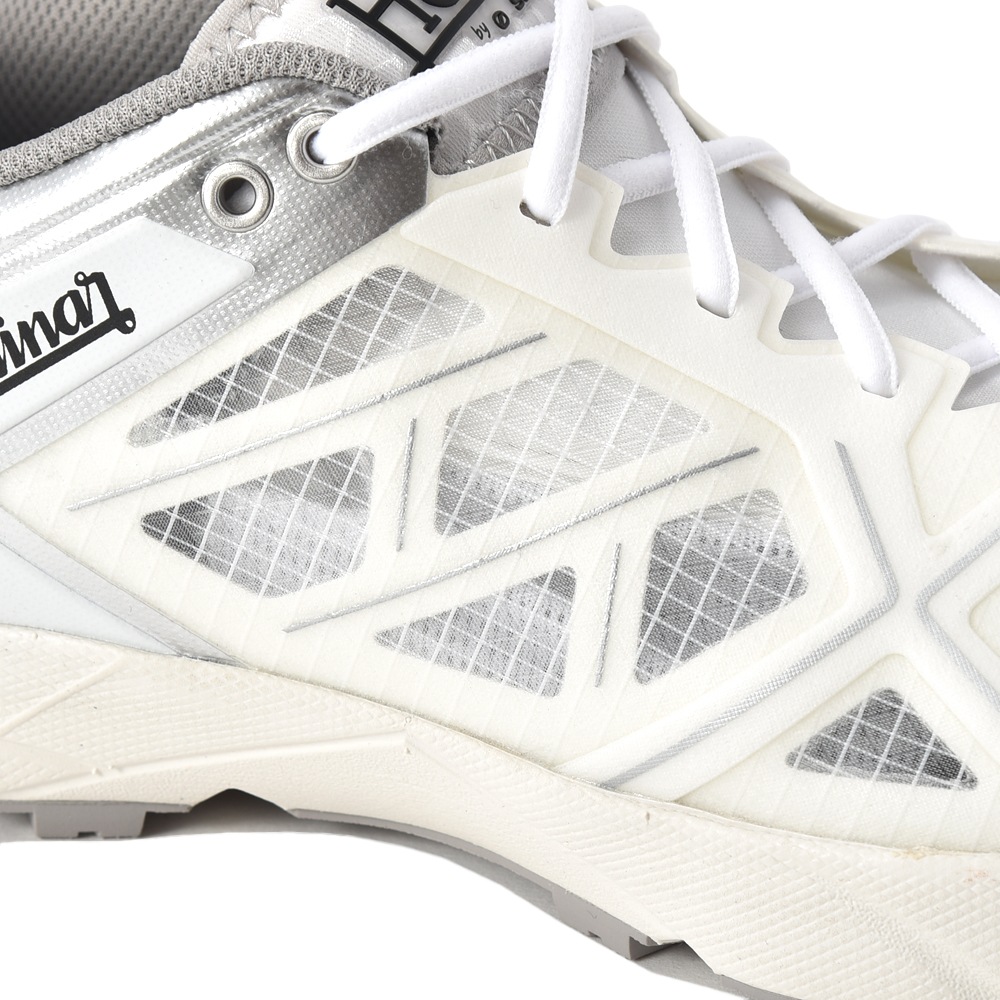 HERNO Laminar×SCARPA ヘルノ ラミナー×スカルパ ETEREOトレイルランニングシューズ WHITE
