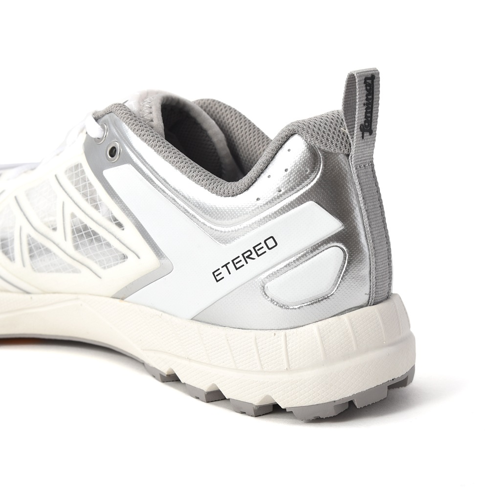 HERNO Laminar×SCARPA ヘルノ ラミナー×スカルパ ETEREOトレイルランニングシューズ WHITE