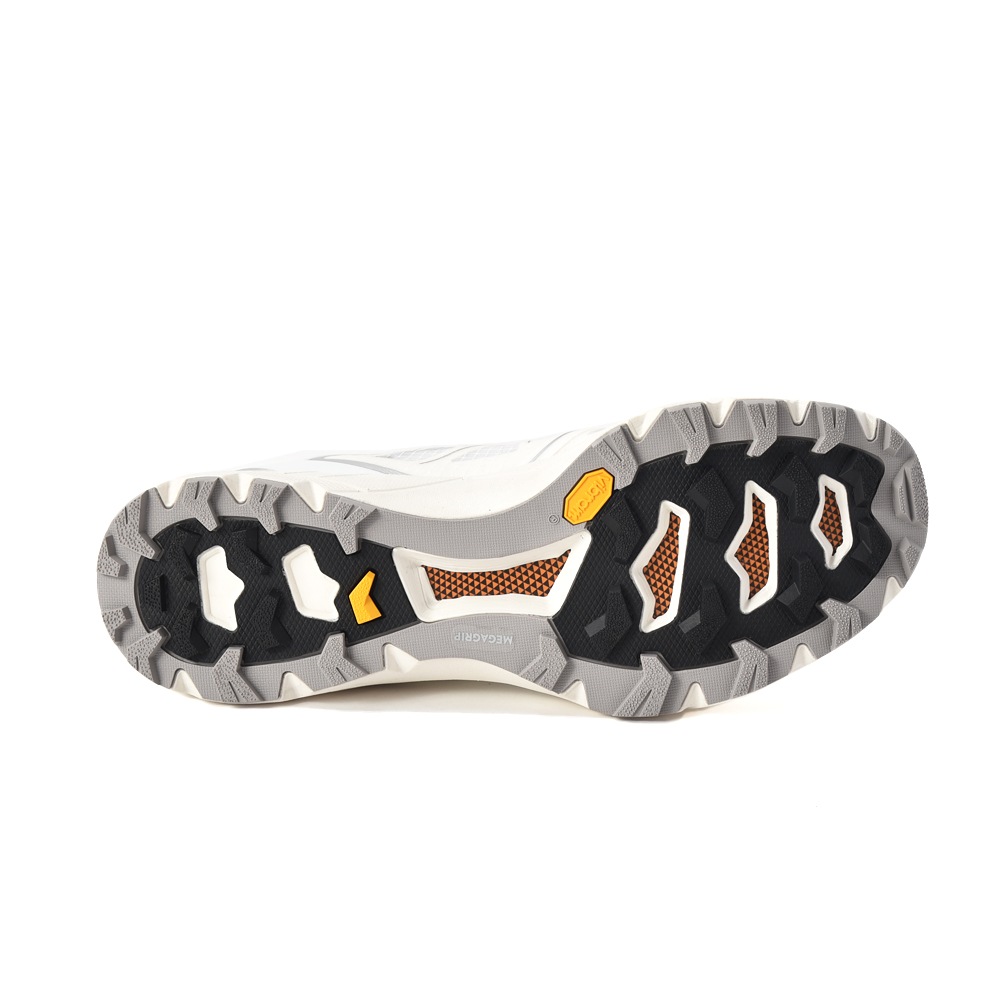 HERNO Laminar×SCARPA ヘルノ ラミナー×スカルパ ETEREOトレイルランニングシューズ WHITE