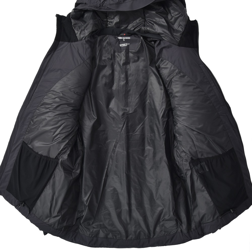 tilak ティラック　siberia jacket 　シベリアミグジャケット tilak (ティラック) Siberia MiG Jacket / シベリア ミグジャケット