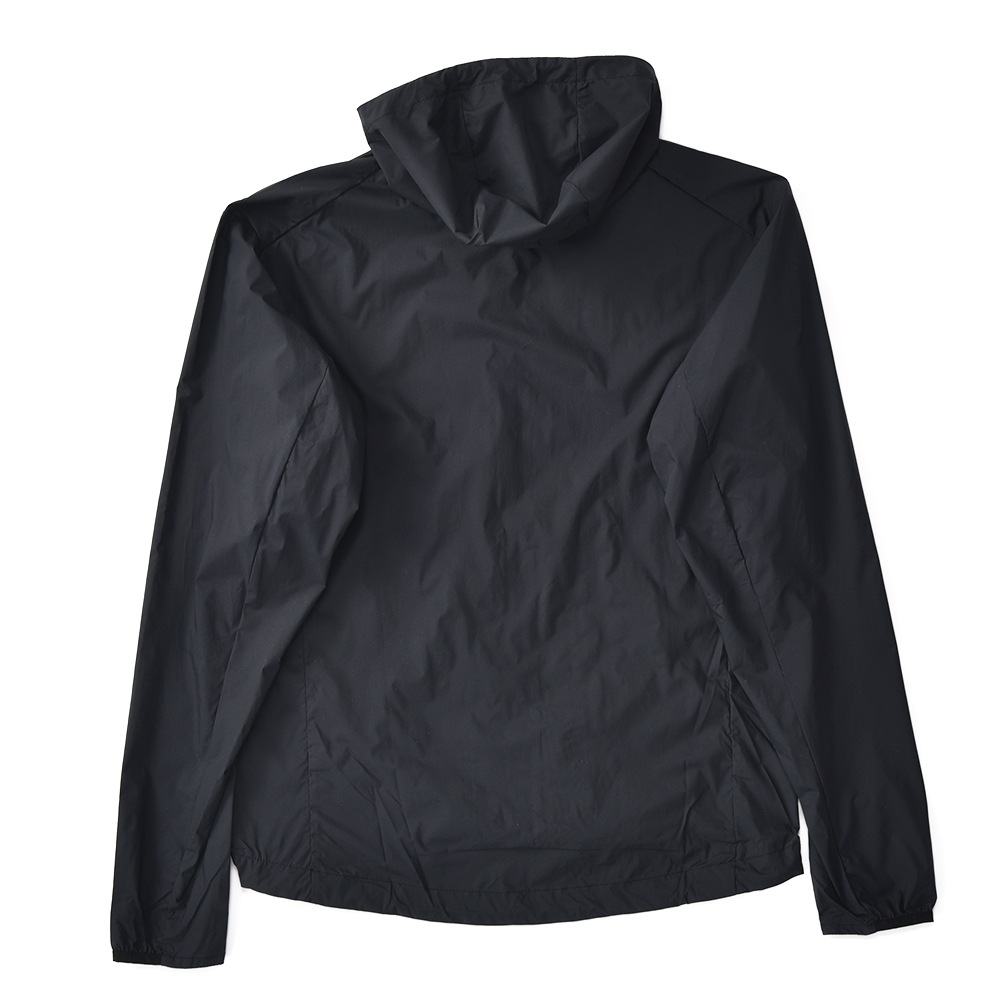 TILAK ティラック TIND JACKET ティンドジャケット BLACK 【国内正規品