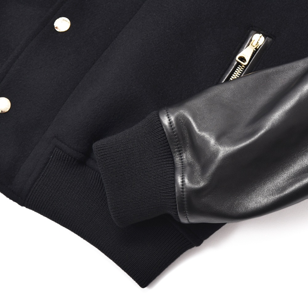 EMMETI エンメティ URBINO NAPPA CERATA＋CASHEMERE MIST ウルビーノ