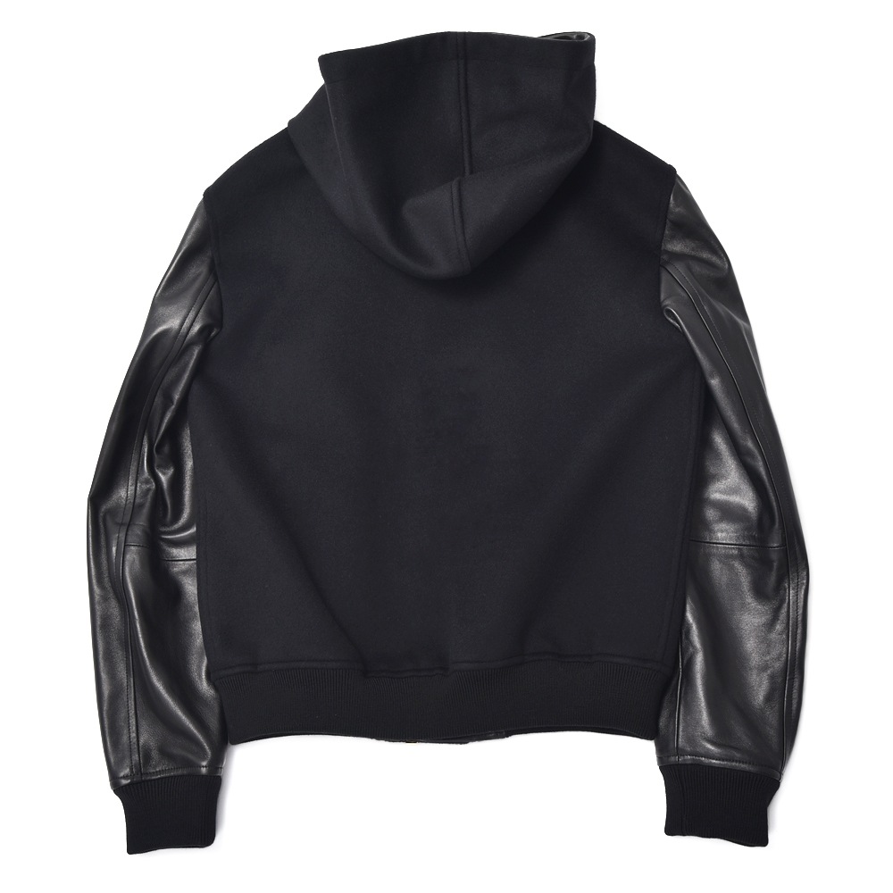 EMMETI エンメティ URBINO NAPPA CERATA＋CASHEMERE MIST ウルビーノ