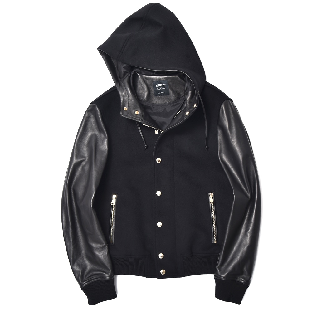 EMMETT レザーウールカシミア EMMETT レザーウールカシミア(EMMETT レザーウールカシミア)