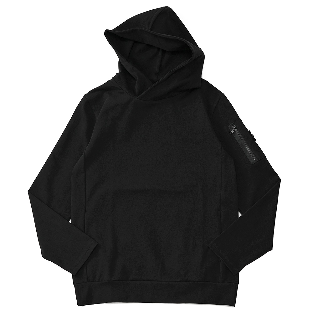 JUNHASHIMOTO ジュンハシモト JH+ WRAP PARKA ラップパーカ 1102320031 