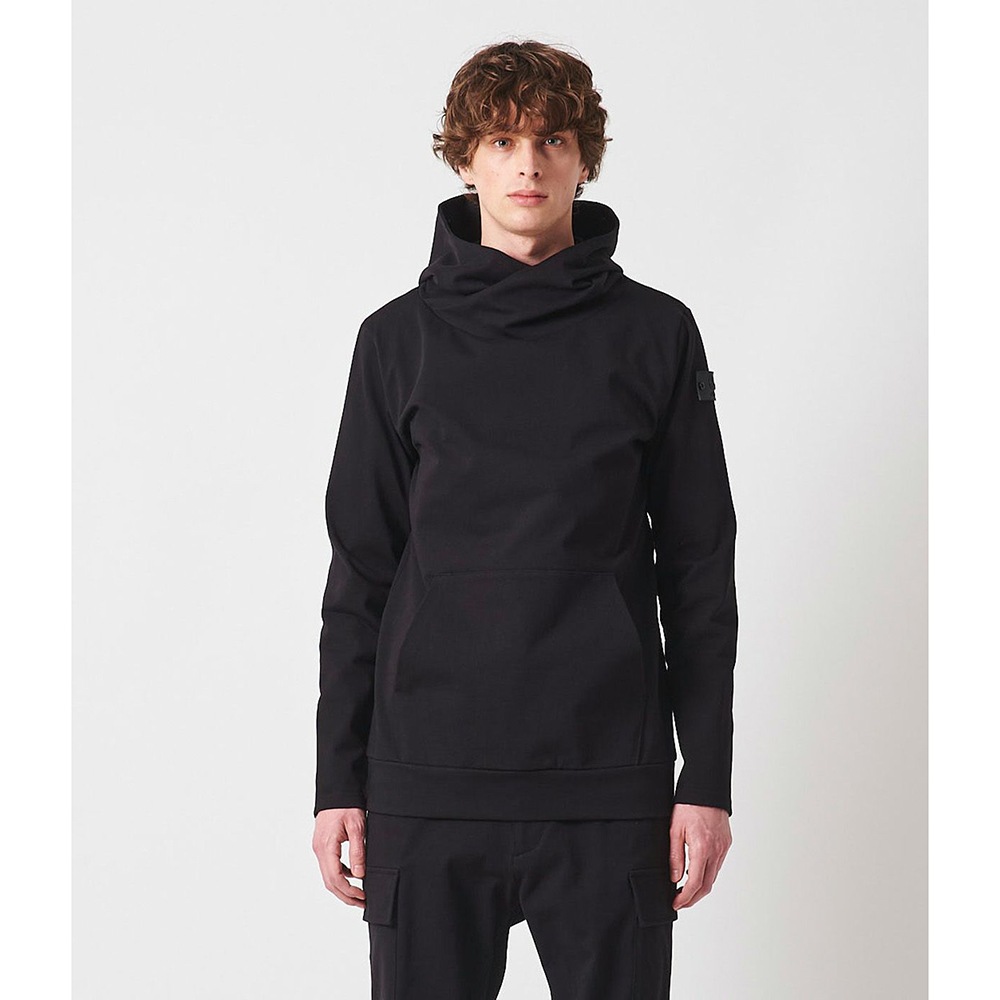 JUNHASHIMOTO ジュンハシモト JH+ WRAP PARKA ラップパーカ 1102320031 