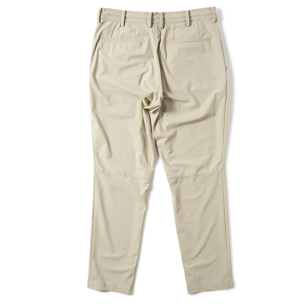JUNHASHIMOTO ジュンハシモト -3℃ TRAVEL PANTS☆ トラベル