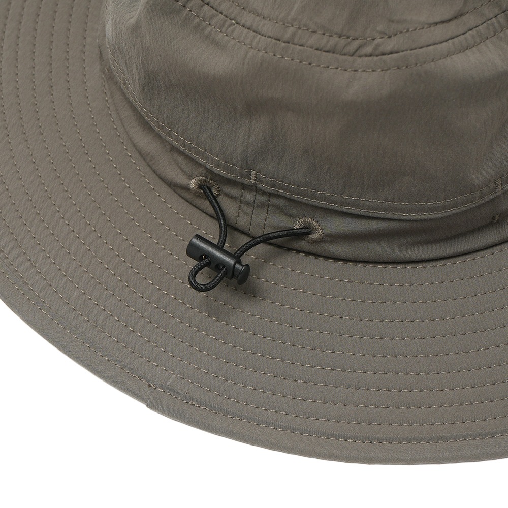 TFW49 ティーエフダブリュー49 SAFARI HAT サファリハット T132410009 GREY