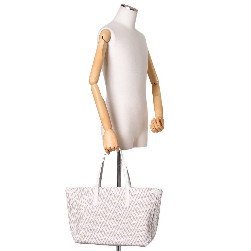 【ZANELLATO 】ザネラートDUO GRAND TOUR BLANDINE Zanellato Duo Grand Tour Blandine Tote | Pink | FARFETCH