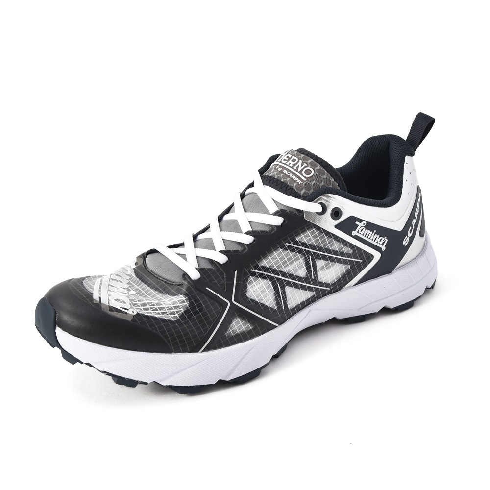 HERNO Laminar×SCARPA ヘルノ ラミナー×スカルパ ETEREOトレイル