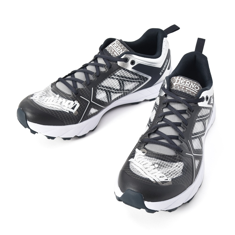 HERNO Laminar×SCARPA ヘルノ ラミナー×スカルパ ETEREOトレイル