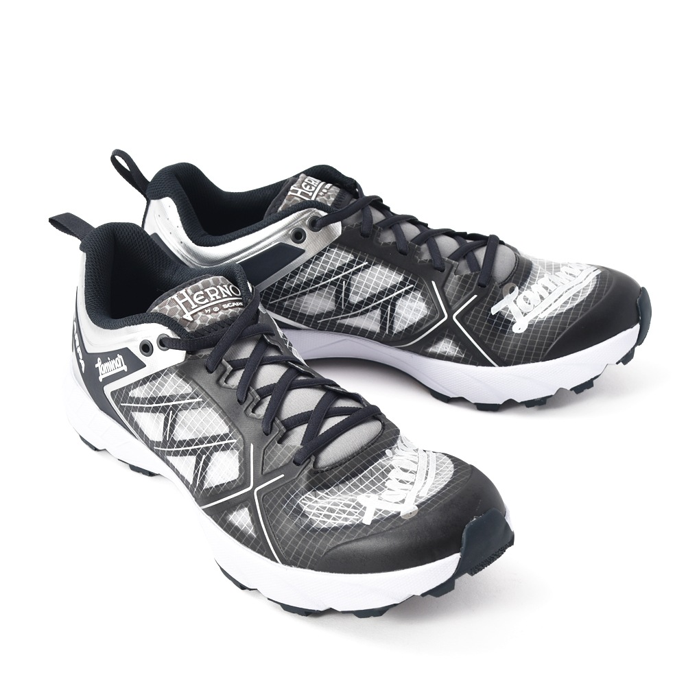 HERNO Laminar×SCARPA ヘルノ ラミナー×スカルパ ETEREOトレイル
