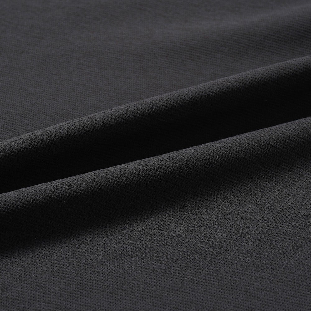 POUTNIK THE URBAN TRAVELER BY TILAK ポートニック ティラック DEL-TEE L/S デルティー ロングスリーブ ポケット BLACK